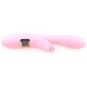 Lilo Heat Vibro Rabbit 23cm Rosa