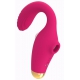 Hero Roze Clitoris Stimulator