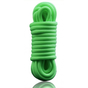 FUKR Corda de Bondage Luminous 5M Verde
