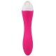 Licky Klitoris- und G-Punkt-Stimulator 20cm Pink