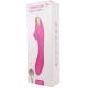 Dudu Clitoris and G-Spot Stimulator 20cm Pink