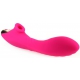 Dudu Clitoris and G-Spot Stimulator 20cm Pink