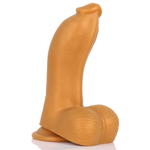 sea Lion Dildo M