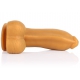 Ashika Silicone Dildo M 16 x 6.5cm