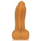 Ashika XL siliconen dildo 21 x 8.5cm