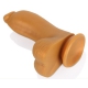 Silicone dildo Ashika XL 21 x 8.5cm