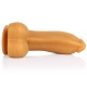 Ashika XXL dildo de silicone 24 x 9,5cm