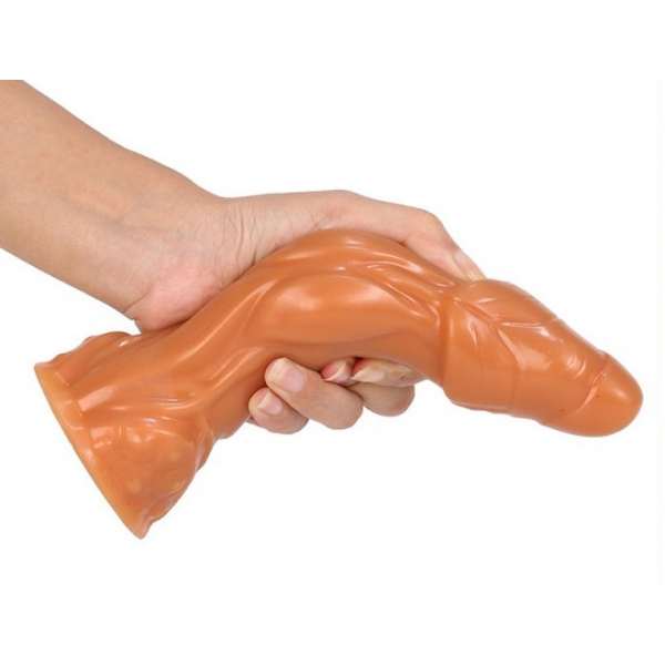 Arix Silikon-Dildo 18 x 5.5cm