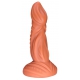 Dildo mostro Xerios M 20 x 6,5 cm