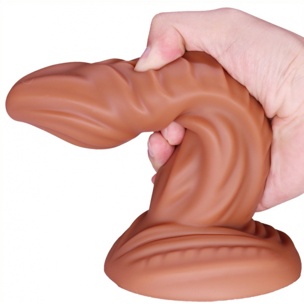 Dildo mostro Xerios M 20 x 6,5 cm