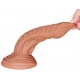 Dildo monster Xerios M 20 x 6.5cm