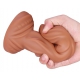 Dildo monster Xerios M 20 x 6.5cm