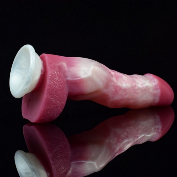 Dildo monster Klikati 17 x 5.5cm