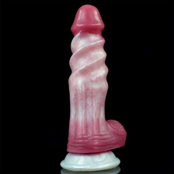 Dildo monster Surix 15 x 4,7 cm