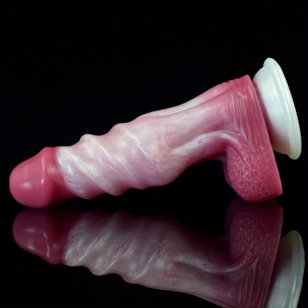 Dildo monster Surix 15 x 4,7 cm