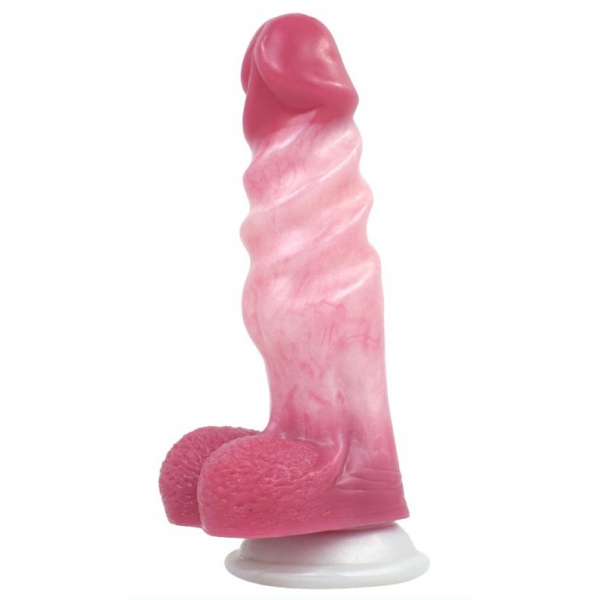 Dildo monster Surix 15 x 4.7cm