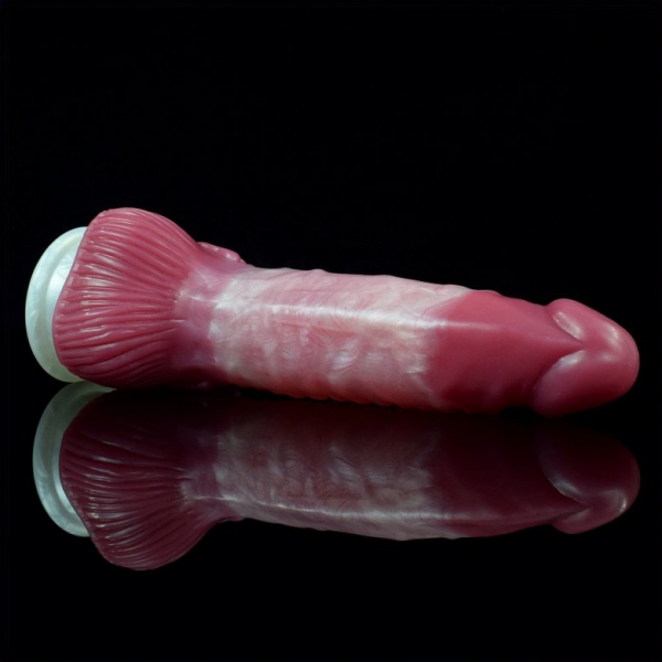 Mostro Pop Dick 17 x 4,6 cm