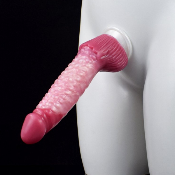 Mostro Pop Dick 17 x 4,6 cm