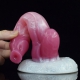 Dildo monster Forix 18 x 6cm