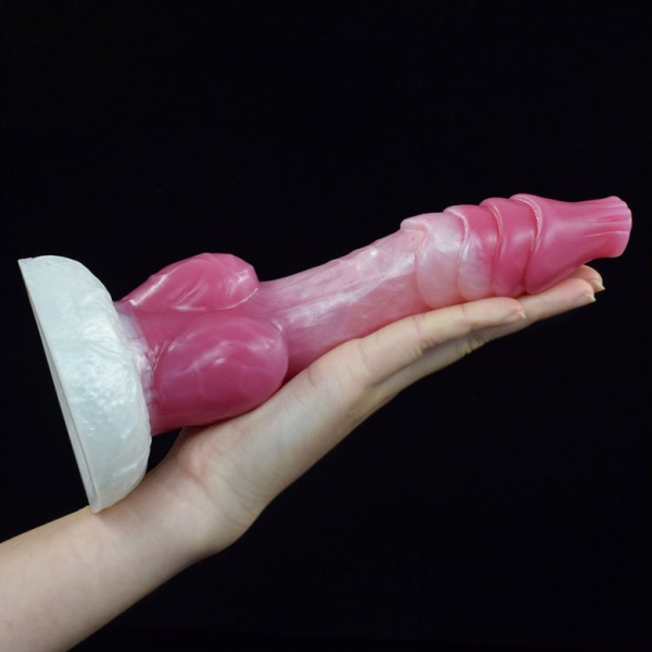 Dildo monster Forix 18 x 6 cm