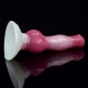 Mostro Dildo Sobak 18 x 6 cm