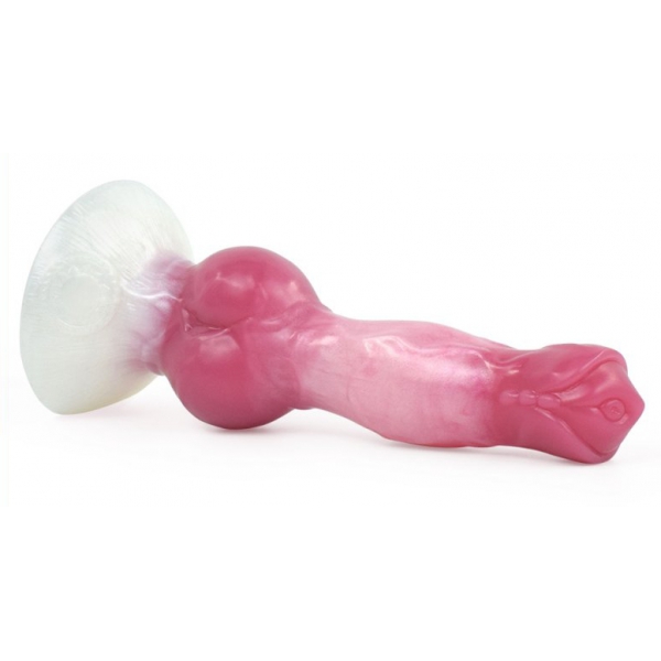 Monster Dildo Sobak 18 x 6cm