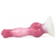 Mostro Dildo Sobak 18 x 6 cm