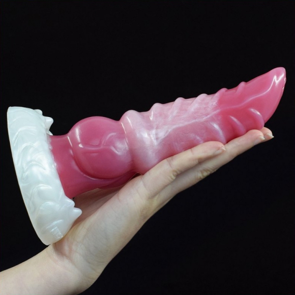 Dildo Monster Sonpik 16 x 4,5 cm