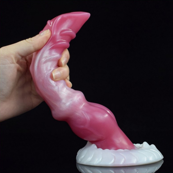 Dildo Monster Sonpik 16 x 4,5 cm