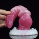 Dildo Monster Sonpik 16 x 4,5 cm