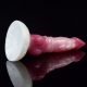 Dildo monster Naix 18 x 4.7cm