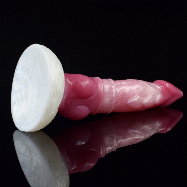 Monster Dildo Naix 18 x 4.7cm