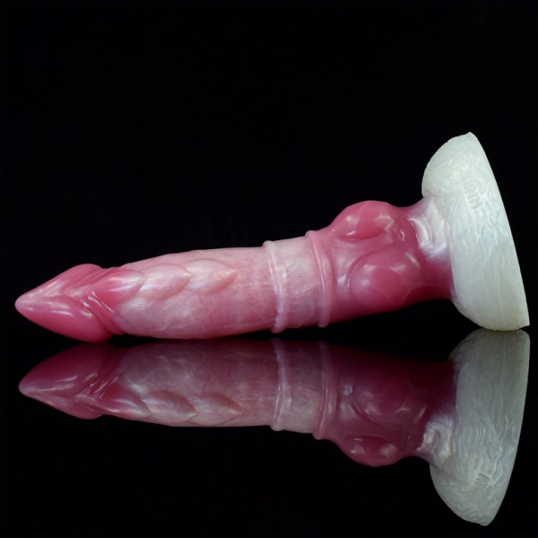 Monster Dildo Naix 18 x 4.7cm