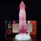 Dildo monster Naix 18 x 4.7cm