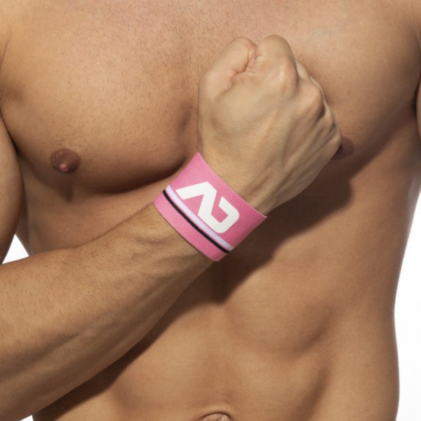 AD Addicted Pink Bracelet