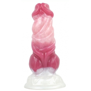 Anal Predator Monster Dildo Testet 14 x 6cm