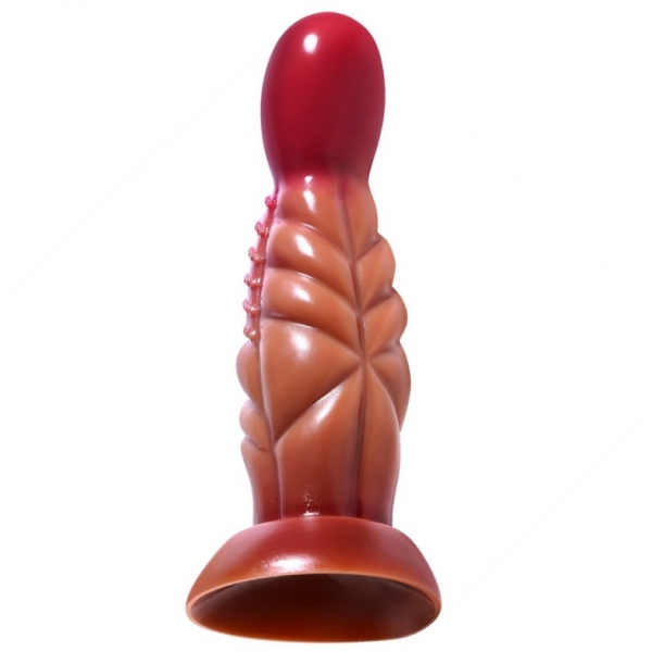 Dildo de dragão Fellox 20 x 5,5cm