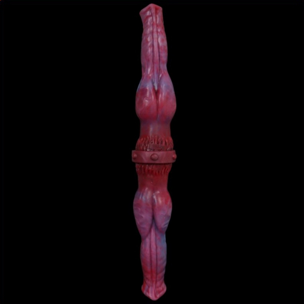 Doppeldildo Duo Dragon 35 x 4.8cm