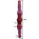 Dubbele Dildo Duo Dragon 35 x 4.8cm