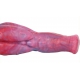 Double Dildo Duo Dragon 35 x 4.8cm