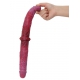 Dubbele Dildo Duo Freak 38 x 4cm