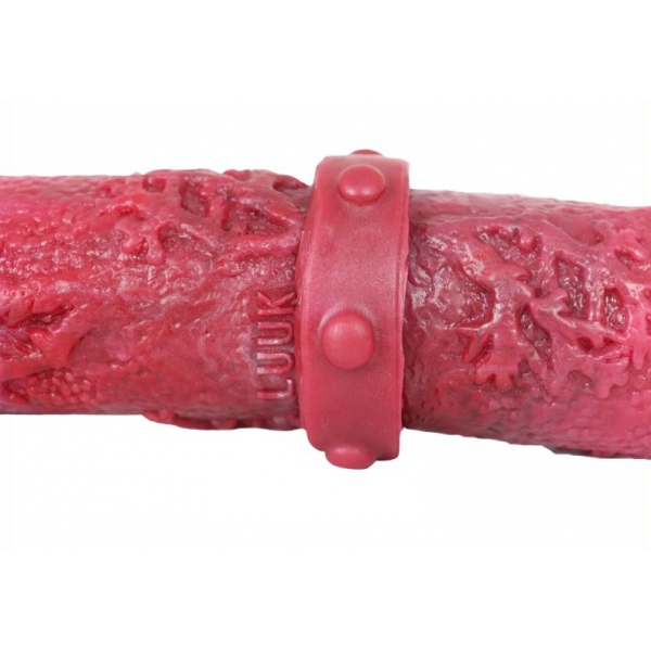 Dildo doppio Duo Freak 38 x 4 cm