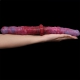 Dubbele Duo Eindigende Dildo 39 x 4.4cm