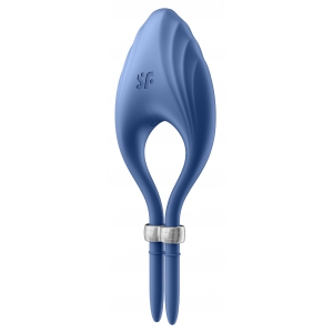 Satisfyer Soddisfare il Duellante Vibrant Cockring