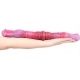 Double dildo Duo Wolf 48 x 5cm