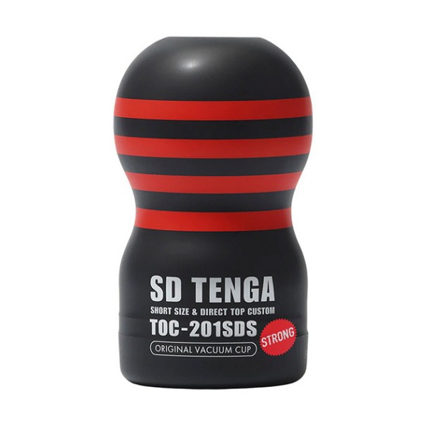 SD TENGA Strong Masturbator