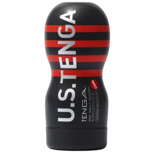 Tenga U.S. ORIGINAL VACUUM CUP STRONG