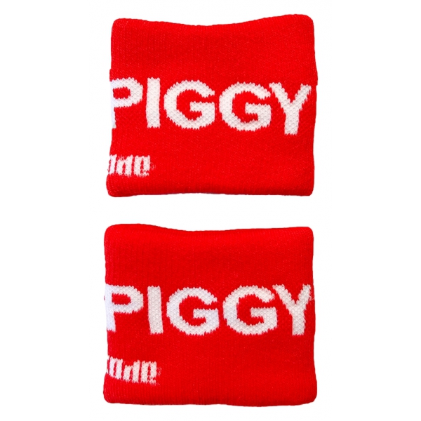 Handgelenkbänder PIGGY x2