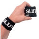 Identity Wrist Band Slut