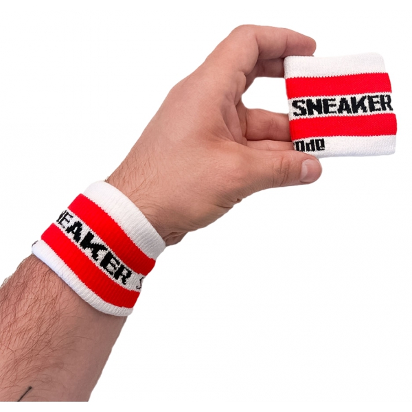 SNEAKER wristbands x2